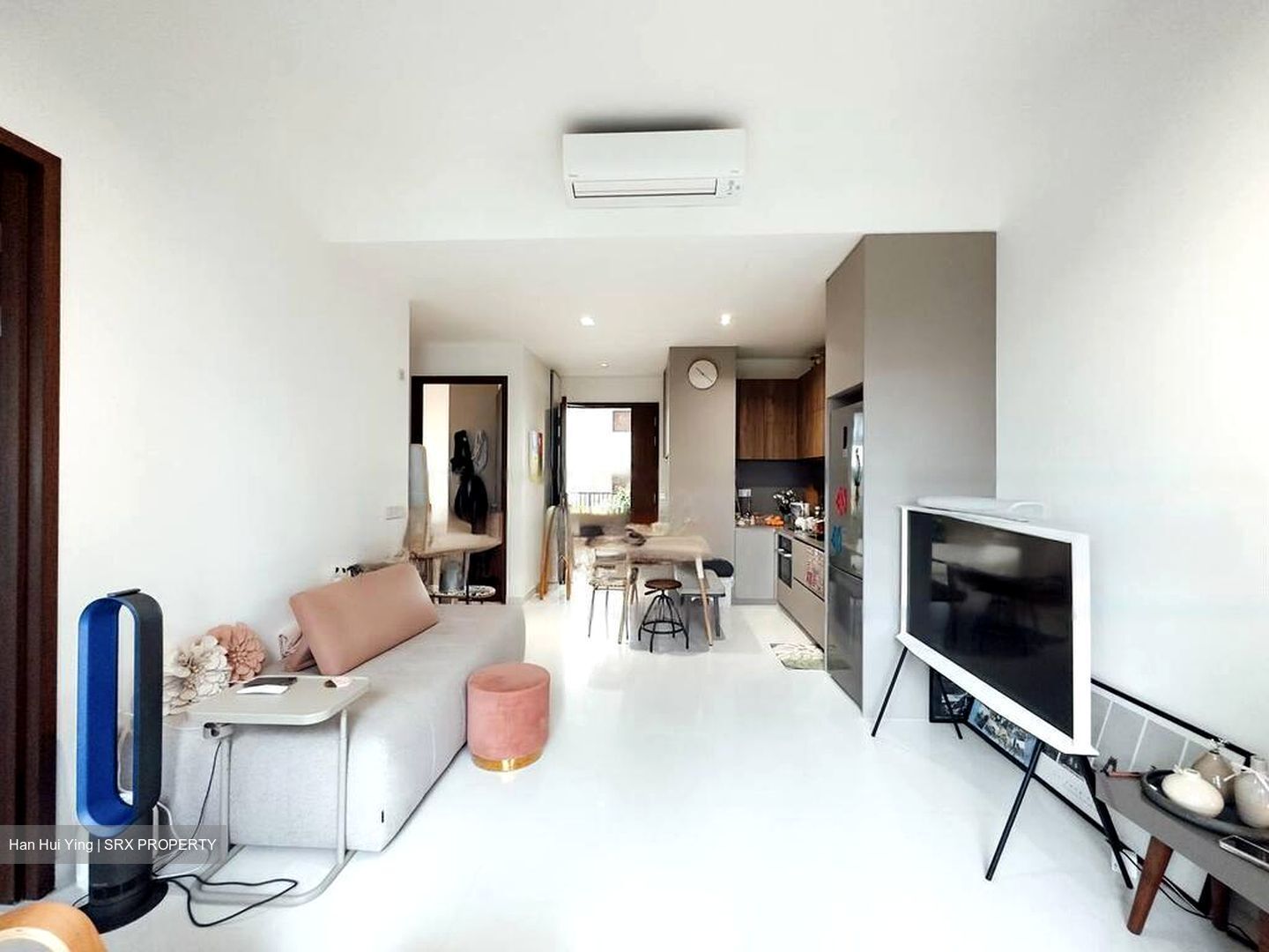 Parksuites (D10), Apartment #532625201